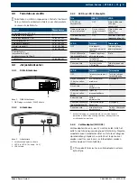 Предварительный просмотр 71 страницы Bosch KTS 515 Product Description