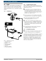 Предварительный просмотр 72 страницы Bosch KTS 515 Product Description