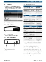 Предварительный просмотр 79 страницы Bosch KTS 515 Product Description