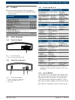 Предварительный просмотр 103 страницы Bosch KTS 515 Product Description