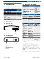 Предварительный просмотр 127 страницы Bosch KTS 515 Product Description