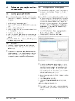 Предварительный просмотр 161 страницы Bosch KTS 515 Product Description