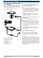 Предварительный просмотр 176 страницы Bosch KTS 515 Product Description