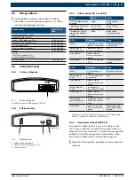 Предварительный просмотр 191 страницы Bosch KTS 515 Product Description