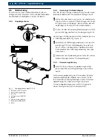 Предварительный просмотр 200 страницы Bosch KTS 515 Product Description