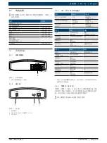 Предварительный просмотр 215 страницы Bosch KTS 515 Product Description