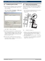 Preview for 12 page of Bosch KTS 530 Original Instructions Manual