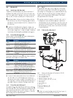 Предварительный просмотр 61 страницы Bosch KTS 530 Original Instructions Manual