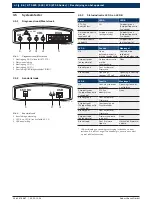 Предварительный просмотр 86 страницы Bosch KTS 530 Original Instructions Manual