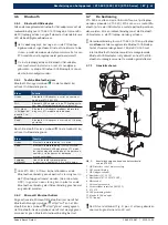 Предварительный просмотр 87 страницы Bosch KTS 530 Original Instructions Manual