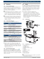 Предварительный просмотр 113 страницы Bosch KTS 530 Original Instructions Manual