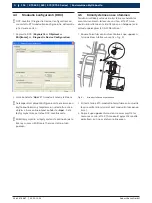 Предварительный просмотр 116 страницы Bosch KTS 530 Original Instructions Manual