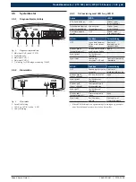 Предварительный просмотр 125 страницы Bosch KTS 530 Original Instructions Manual