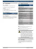 Предварительный просмотр 137 страницы Bosch KTS 530 Original Instructions Manual