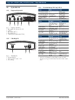 Предварительный просмотр 138 страницы Bosch KTS 530 Original Instructions Manual