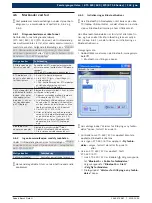 Предварительный просмотр 143 страницы Bosch KTS 530 Original Instructions Manual