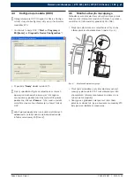 Предварительный просмотр 155 страницы Bosch KTS 530 Original Instructions Manual