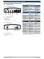 Предварительный просмотр 164 страницы Bosch KTS 530 Original Instructions Manual