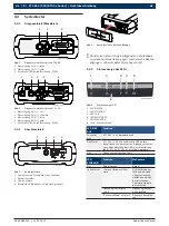 Предварительный просмотр 8 страницы Bosch KTS 560 Original Instructions Manual