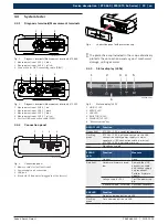 Предварительный просмотр 19 страницы Bosch KTS 560 Original Instructions Manual