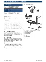 Предварительный просмотр 20 страницы Bosch KTS 560 Original Instructions Manual