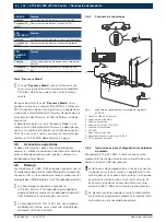 Предварительный просмотр 42 страницы Bosch KTS 560 Original Instructions Manual