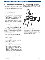 Предварительный просмотр 44 страницы Bosch KTS 560 Original Instructions Manual