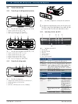 Предварительный просмотр 52 страницы Bosch KTS 560 Original Instructions Manual