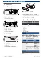 Предварительный просмотр 74 страницы Bosch KTS 560 Original Instructions Manual