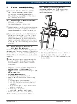 Предварительный просмотр 77 страницы Bosch KTS 560 Original Instructions Manual