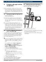 Предварительный просмотр 88 страницы Bosch KTS 560 Original Instructions Manual