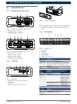 Предварительный просмотр 96 страницы Bosch KTS 560 Original Instructions Manual