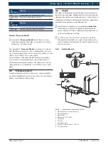 Предварительный просмотр 97 страницы Bosch KTS 560 Original Instructions Manual