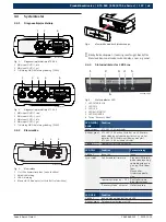 Предварительный просмотр 107 страницы Bosch KTS 560 Original Instructions Manual