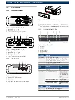 Предварительный просмотр 118 страницы Bosch KTS 560 Original Instructions Manual