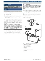 Предварительный просмотр 119 страницы Bosch KTS 560 Original Instructions Manual