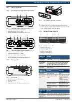 Предварительный просмотр 129 страницы Bosch KTS 560 Original Instructions Manual