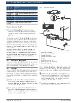 Предварительный просмотр 130 страницы Bosch KTS 560 Original Instructions Manual