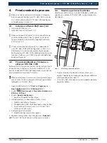 Предварительный просмотр 143 страницы Bosch KTS 560 Original Instructions Manual