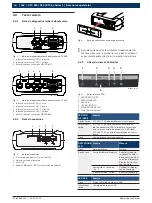 Предварительный просмотр 162 страницы Bosch KTS 560 Original Instructions Manual