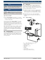 Предварительный просмотр 185 страницы Bosch KTS 560 Original Instructions Manual