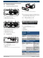 Предварительный просмотр 195 страницы Bosch KTS 560 Original Instructions Manual