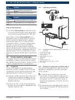 Предварительный просмотр 196 страницы Bosch KTS 560 Original Instructions Manual