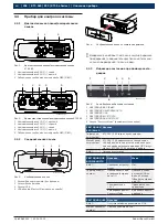 Предварительный просмотр 206 страницы Bosch KTS 560 Original Instructions Manual