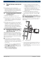 Предварительный просмотр 209 страницы Bosch KTS 560 Original Instructions Manual