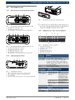 Предварительный просмотр 217 страницы Bosch KTS 560 Original Instructions Manual