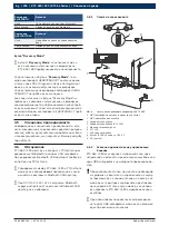 Предварительный просмотр 218 страницы Bosch KTS 560 Original Instructions Manual