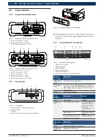 Предварительный просмотр 228 страницы Bosch KTS 560 Original Instructions Manual