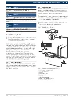 Предварительный просмотр 251 страницы Bosch KTS 560 Original Instructions Manual