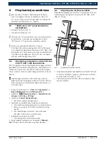 Предварительный просмотр 253 страницы Bosch KTS 560 Original Instructions Manual